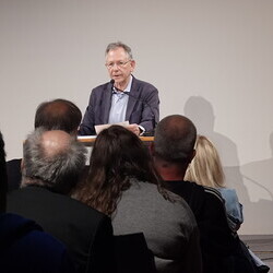 Doron Rabinovici: Jüdisches Leben nach dem Siebenten Oktober, KULTUM Graz, 10. Juni 2026
