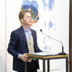 Till Velten: DIE ANDERE MARIA_Vernissage