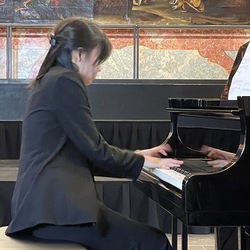 Tage der neuen Klaviermusik Graz. Foto: KULTUM/J. Rauchenberger