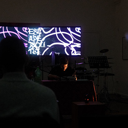 06.11.2025 ESPCAE/ROUTES. Konzert nit Die Randzone und NAE Kollektiv