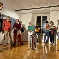 Lange Nacht der Kirchen 2023. Foto: KULTUM/A. Hopper