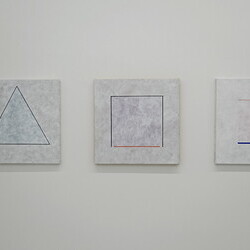 Abschlussführung 'Gerhard Lojen zum 20. Todestag' durch Kurator Johannes Rauchenberger, KULTUMUSEUM im Spiegelgitterhaus Gleisdorf,  17.1.2026