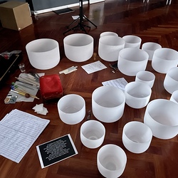 Neue Musik_Echo_von_nichts, Juli 2022. Foto: KULTUM/A.Hopper