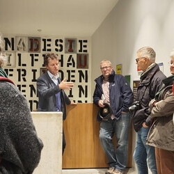 Lange Nacht der Museen, 4. Oktober 2025: Alte Bilder von, aus, ?ber Gott... Die Botschaft der Bilder im Minoritensaal: Führung mit Dr. Johannes Rauchenberger durch den Minoritensaal