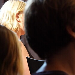                                 LITERATUR HOTEL: Monika Rinck: 'Eine Verkehrspolitik der Tr?ume'Einf?hrung und Gespr?ch: Stefan Schmitzer, KULTUM Literatur, 26.6.2025