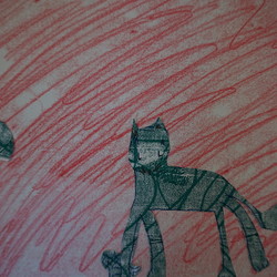 Denn das Lama kennt kein Drama, Buchpräsentation und Workshop, Christine Kastl. 