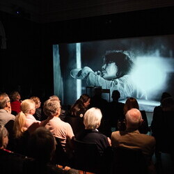 Eröffnung der Ausstellung: Maaria Wirkkala: NUN MEHR – MEANTIME Kurator: Johannes Rauchenberger, KULTUMUSEUM Graz, 10. Mai 2025