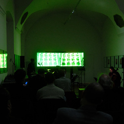 06.11.2025 ESPCAE/ROUTES. Konzert nit Die Randzone und NAE Kollektiv