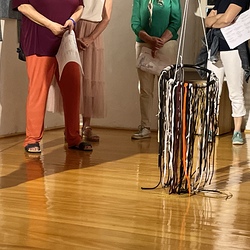 Lange Nacht der Kirchen 2023. Foto: KULTUM/A. Hopper