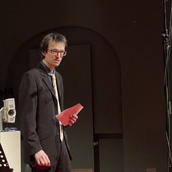 ENSEMBLE LUX im KULTUM GRAZ, 18. März 2022