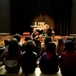 JP_Über die Felder und dann nach links_20221221. Foto: KULTUM Graz