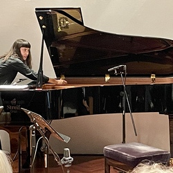 NEUE MUSIK_ENSEMBLE COINCIDENCE_20231030. Foto: KULTUM/A. Hopper