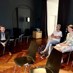 Lange Nacht der Kirchen 2023. Foto: KULTUM/A. Hopper