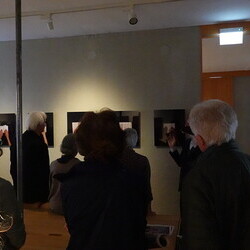 GOTT HAT KEIN MUSEUM: 1. Themenführung mit Kurator Johannes Rauchenberger, 11.10.2025