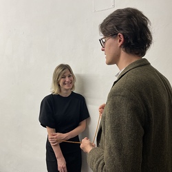 LITERATUR_DOPPELTE GAST_Holland_Warzecha_20240617. Foto: KULTUM/Hopper