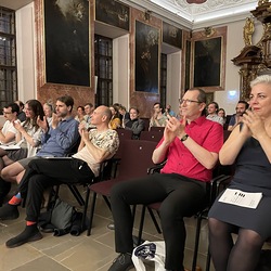 Tage der neuen Klaviermusik Graz. Foto: KULTUM/J. Rauchenberger