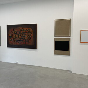 Gerhard Lojen (1935-2005) zum 20. Todestag und 90. Geburtstag: KULTUMUSEUM im Spiegelgitterhaus Gleisdorf, 17. Oktober 2025 bis 17. J?nner 2026Kurator: Johannes Rauchenberger