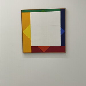 Gerhard Lojen (1935-2005) zum 20. Todestag und 90. Geburtstag: KULTUMUSEUM im Spiegelgitterhaus Gleisdorf, 17. Oktober 2025 bis 17. J?nner 2026Kurator: Johannes Rauchenberger