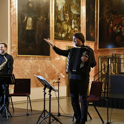 Blumenbergtage. Unterbringung von Unendlichkeit. 29. September 2022. Foto: KULTUM/Graz