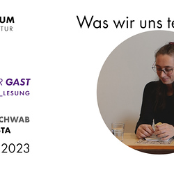 DER DOPPELTE GAST_Kirstin Schwab_Julia Costa. Foto: KULTUM Graz