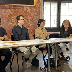 Tage der neuen Klaviermusik Graz. Foto: KULTUM/J. Rauchenberger