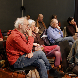 DER DOPPELTE GAST_Kirstin Schwab_Julia Costa. Foto: KULTUM Graz