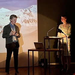 Lange Nacht der Kirchen 2023. Foto: KULTUM/A. Hopper