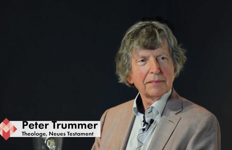 em. Univ. Prof. Dr. Peter Trummer