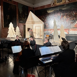 Junges Publikum_Hänsel & Gretl_Minoritensaal Graz. Foto: KULTUM/Hopper