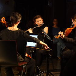 CD-Präsentation und Konzert von Ensemble Coincidence am 11. Dezember 2025 im Minoritensaal