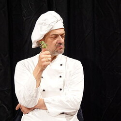                                 VERGESST ZWERG NASE | Follow the Rabbit