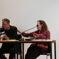 Der doppelte Gast: G bedeutet G. | 24. September 2021