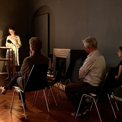 Lange Nacht der Kirchen 2023. Foto: KULTUM/A. Hopper