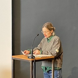 LITERATUR_DOPPELTEGAST_Kuhligk_Roloff. Foto: KULTUM/Hopper
