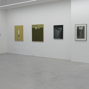                                 Hannes Schwarz (1926?2014) zum 100. Geburtstag: 'Ein 'Nein' aus der unendlichen Sehnsucht nach einem 'Ja'' (Emil Cioran).KULTUMUSEUM im Spiegelgitterhaus Gleisdorf, 13. Februar bis 26. April 2026Kurator: Johannes Rau