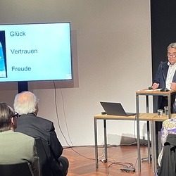 Buchpräsentation_Trinitätskapelle_Bruck an der Mur. Foto: KULTUM/Hopper