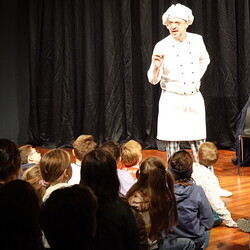 VERGESST ZWERG NASE | Follow the Rabbit