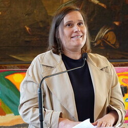                                 Tagung: DisAbility. Fairness in Kunst und Kulturim KULTUM [Minoritensaal], 17. Mai 2025