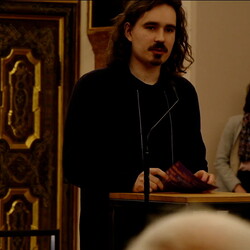 2. BLUMBENBERGTAGE im KULTUM Graz  Samstag, 9. März 2024 Lesungen und Konzert im Minoritensaal