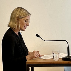 DER DOPPELTE GAST_Kirstin Schwab_Julia Costa. Foto: KULTUM Graz