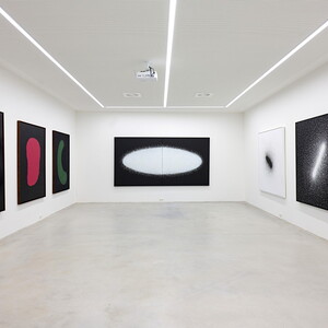 Wolfgang Temmel: Perspektivenwechsel. Ausstellung KULTUMUSEM Graz im Spiegelgitterhaus Gleisdorf, 12. April bis 31. Mai 2025  Kurator: Johannes Rauchenberger