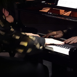 CD-Präsentation und Konzert von Ensemble Coincidence am 11. Dezember 2025 im Minoritensaal