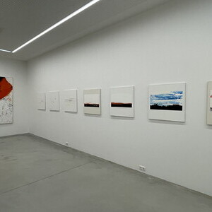 Gerhard Lojen (1935-2005) zum 20. Todestag und 90. Geburtstag: KULTUMUSEUM im Spiegelgitterhaus Gleisdorf, 17. Oktober 2025 bis 17. J?nner 2026Kurator: Johannes Rauchenberger