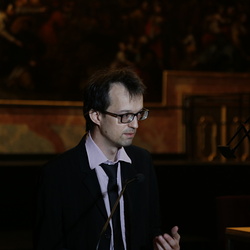 Blumenbergtage. Unterbringung von Unendlichkeit. 29. September 2022. Foto: KULTUM/Graz