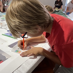 JP_Kinderworkshop_DINGS_Manfred Erjautz, 2022. Fotos: KULTUM/A.Hopper