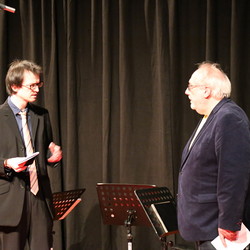 ENSEMBLE LUX im KULTUM GRAZ, 18. März 2022