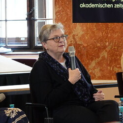                                 Tagung: DisAbility. Fairness in Kunst und Kulturim KULTUM [Minoritensaal], 17. Mai 2025