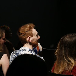 'language crosses borders': Tage der afrikanischen Literaturen: KULTUM Graz und Kunsthaus Graz, 5.?7. Mai 2023  Er?ffnung am Freitag, 5. Mai im KULTUM