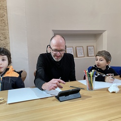 Zenita Komad_ORF Steiermark Aufzeichnung. Foto: KULTUM/A. Hopper