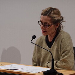 Literatur GEGENÜBER: Kholoud Charaf und Hanna Yankuta, KULTUM, 23.3.2026, Einführung und Gespräch:  Silvana Cimenti Lesung der deutschen Übersetzungen: Barbara Rauchenberger 